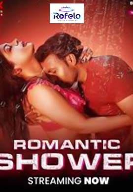 Romantic Shower